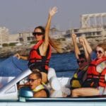 jetski rental service price