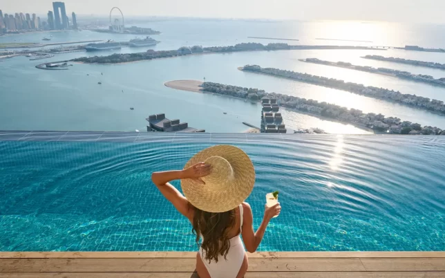 skypool dubai